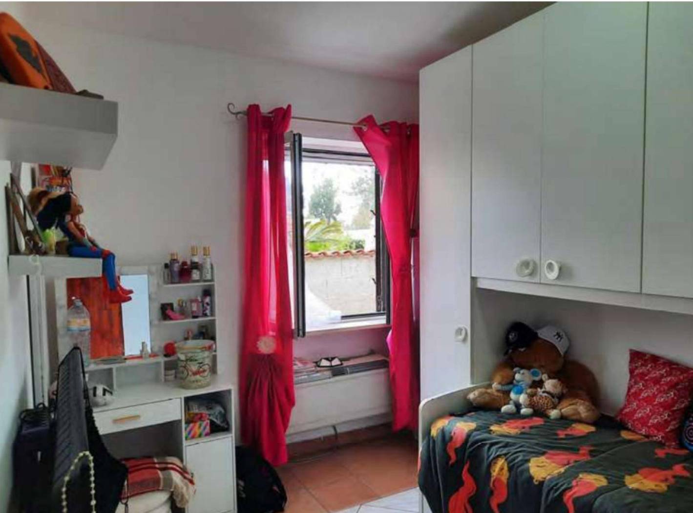 Camera da letto Camera da letto