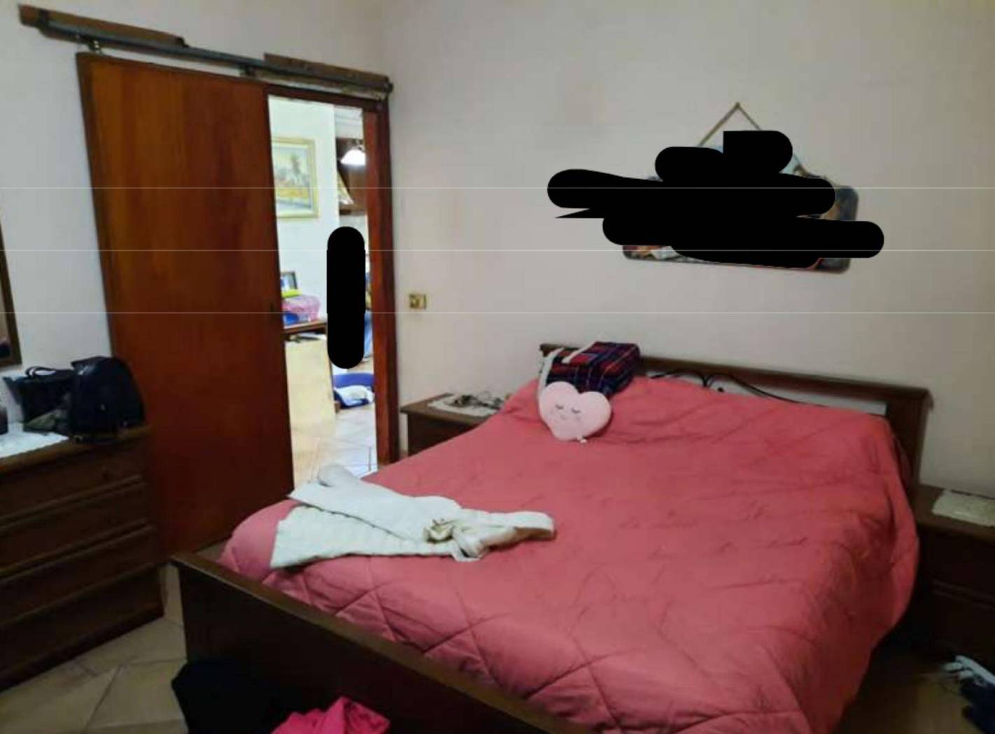 Camera da letto Camera da letto