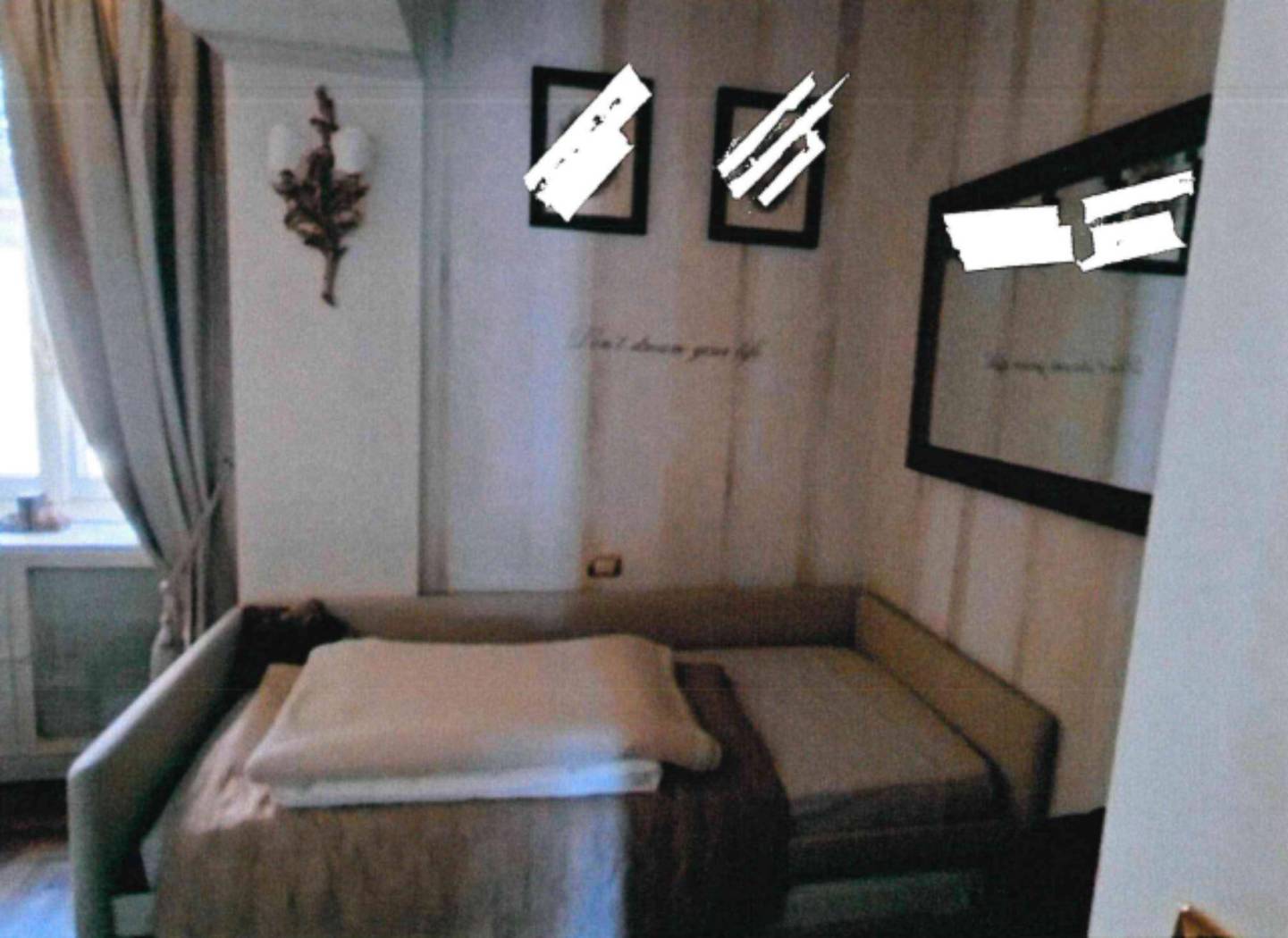 Camera da letto Camera da letto