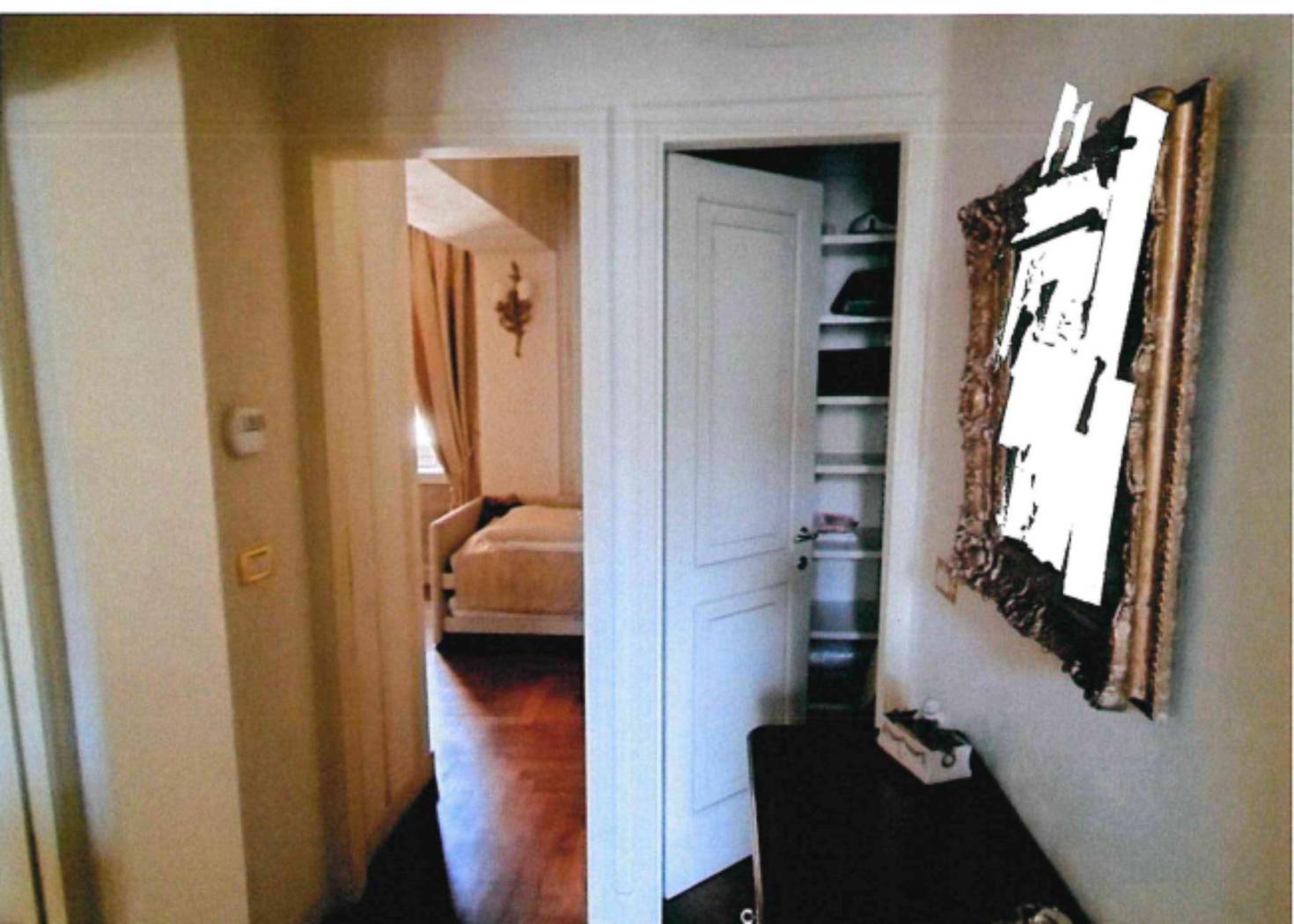 Disimpegno Disimpegno