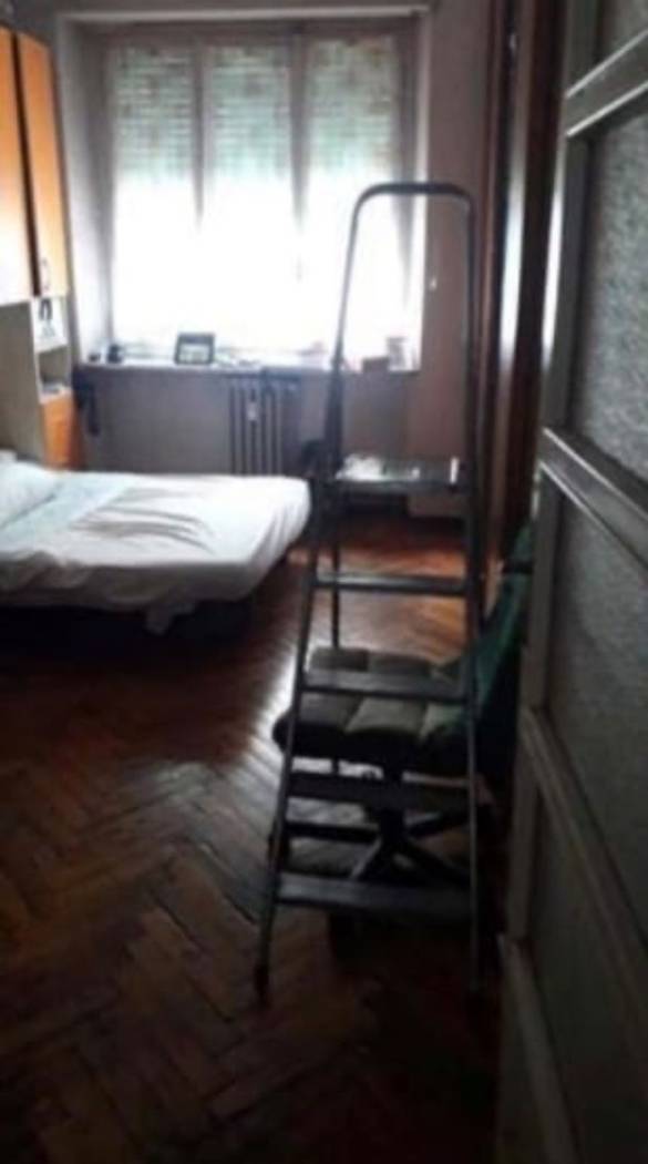 Camera da letto Camera da letto