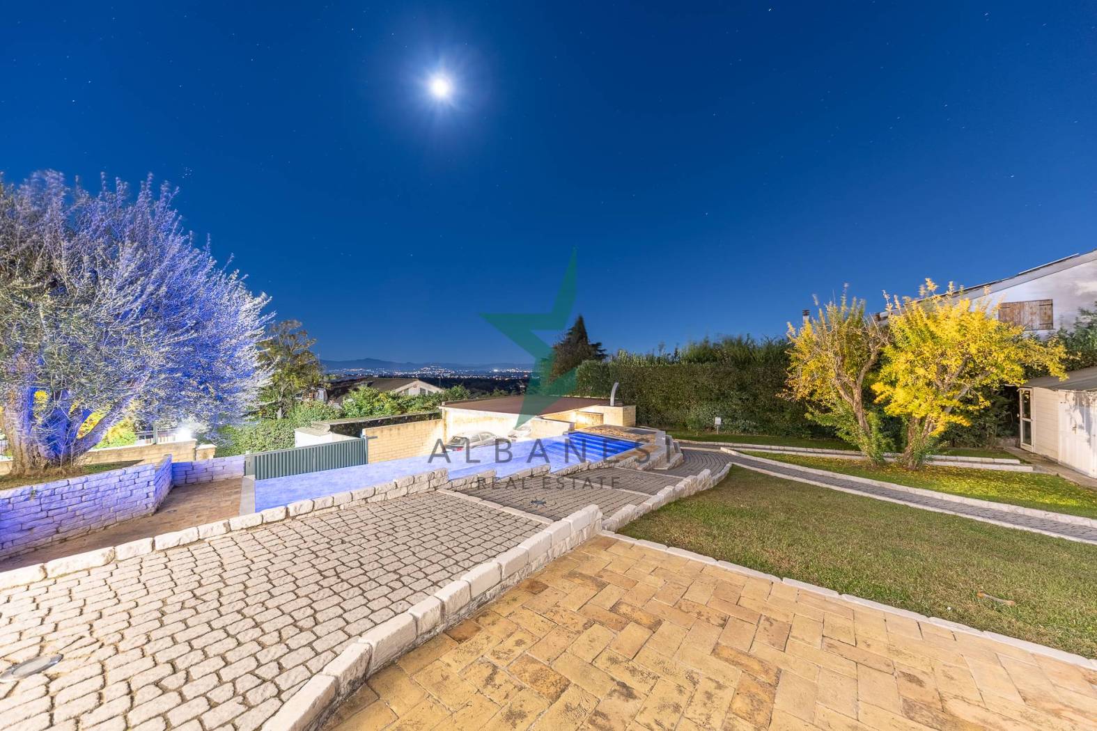 Camera da letto Camera da letto