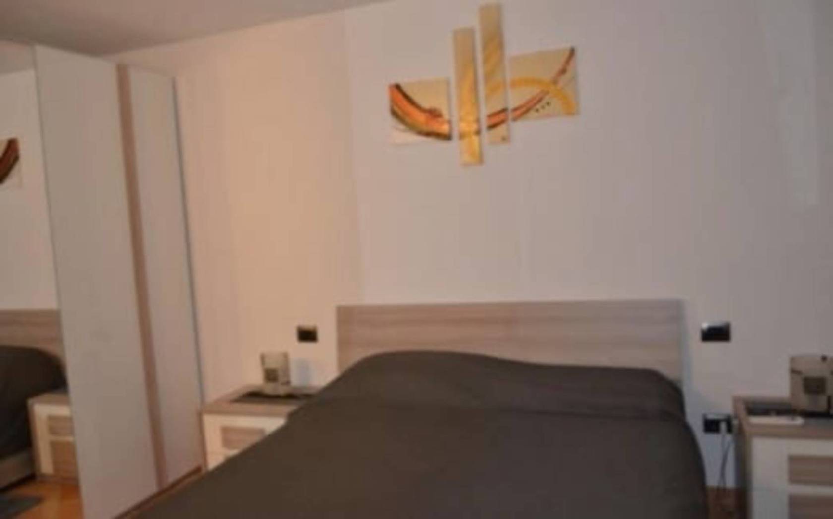 Camera da letto Camera da letto