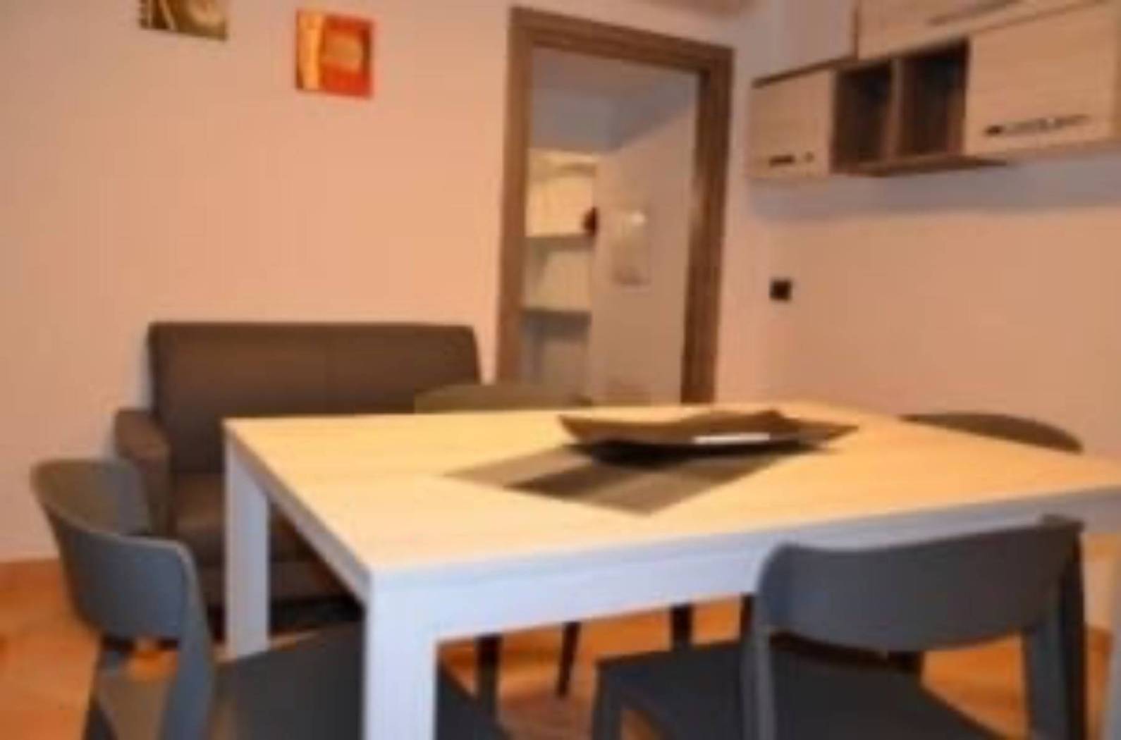 Interno non residenziale Interno non residenziale