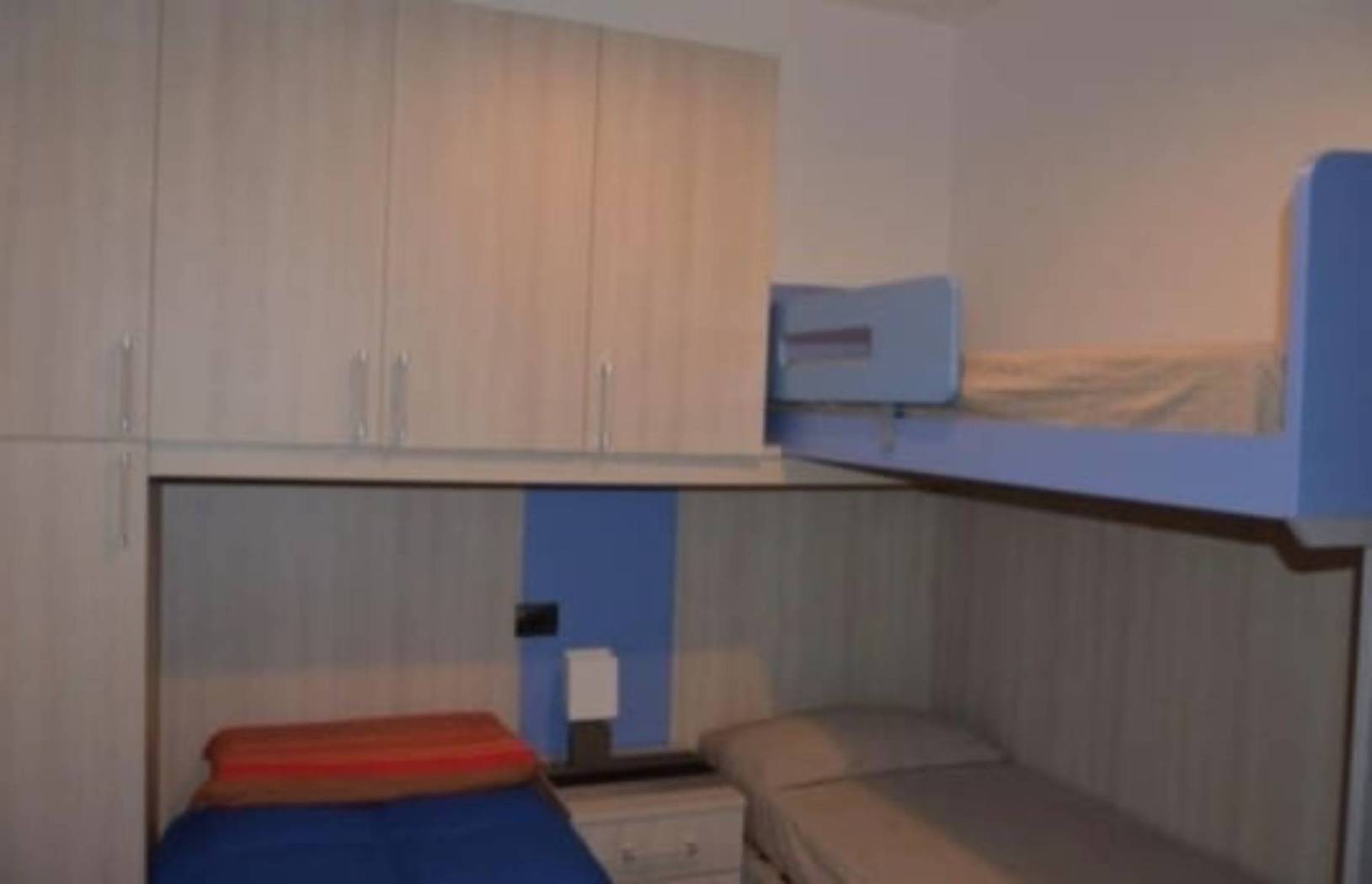 Camera da letto Camera da letto