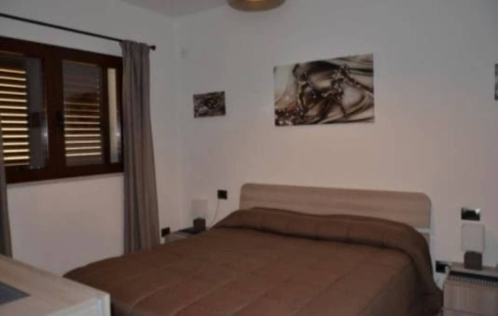 Camera da letto Camera da letto