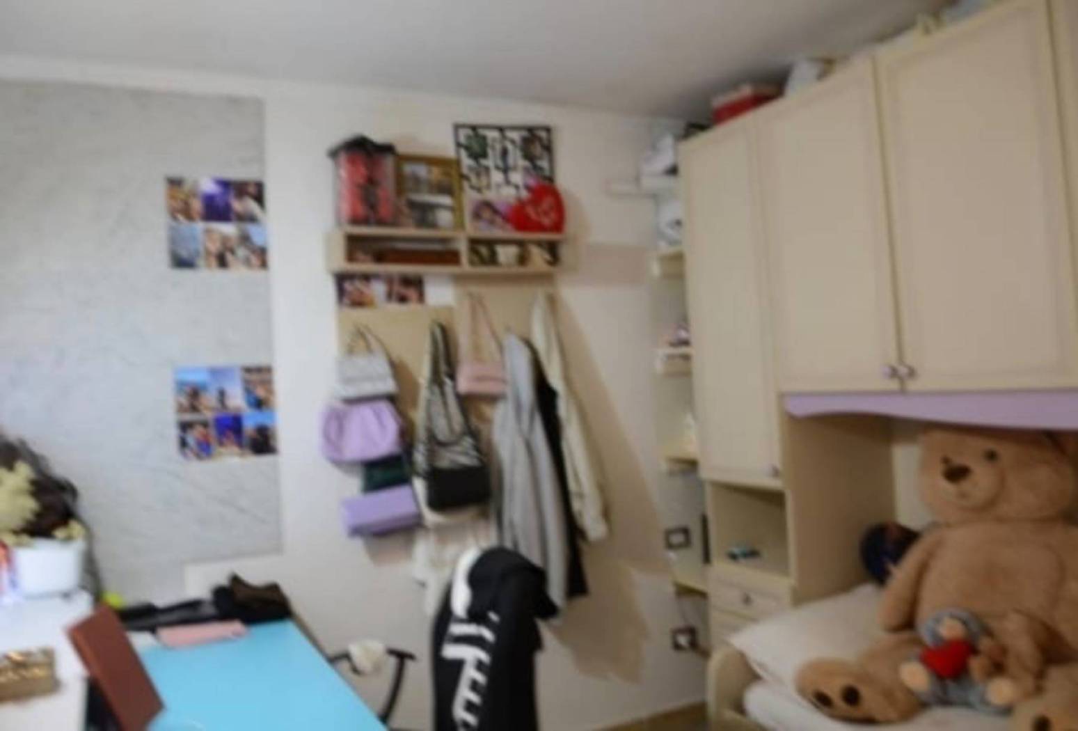 Camera da letto Camera da letto