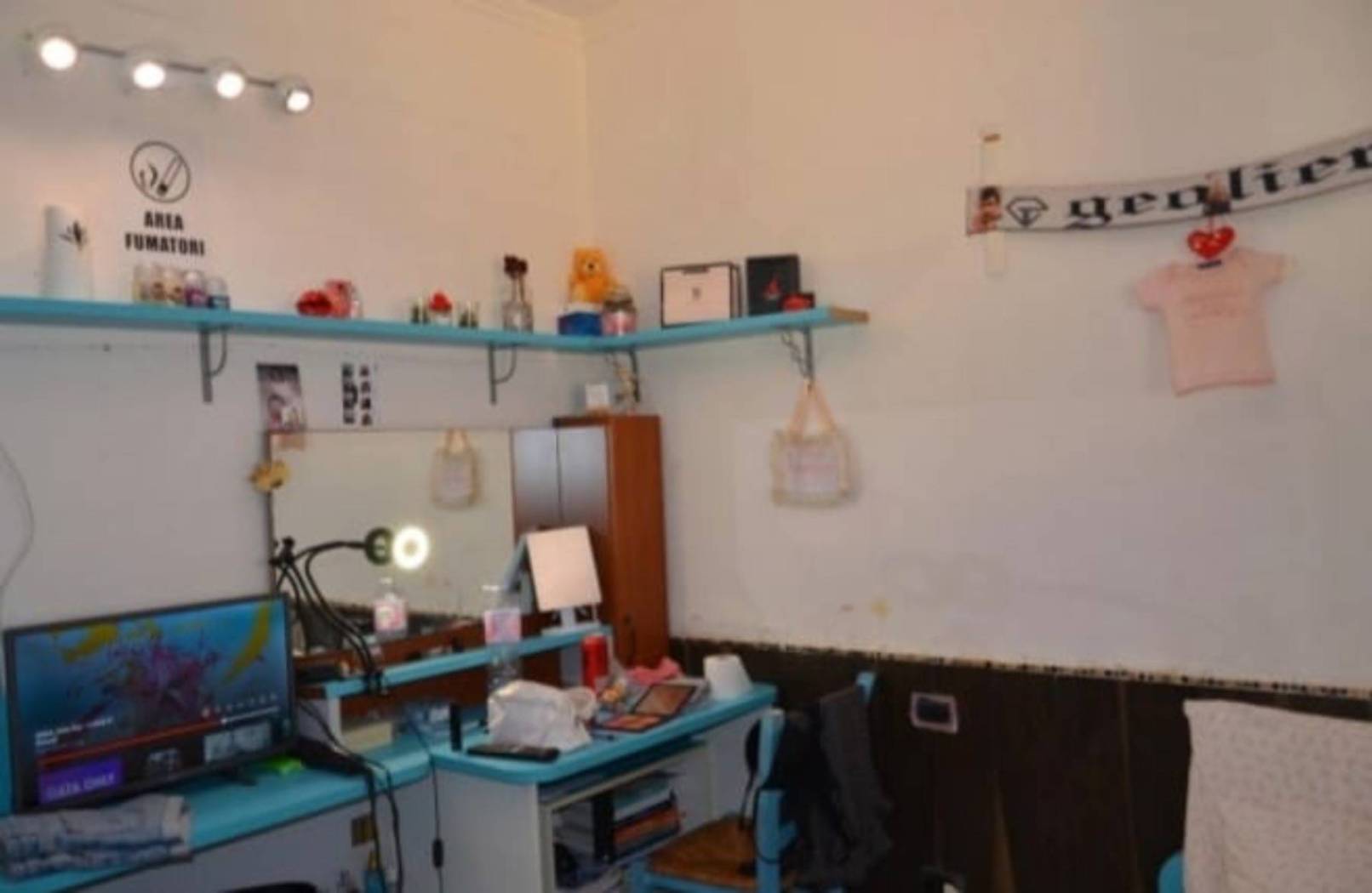 Interno non residenziale Interno non residenziale