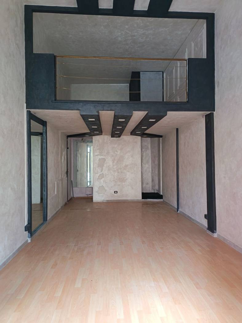 Interno non residenziale