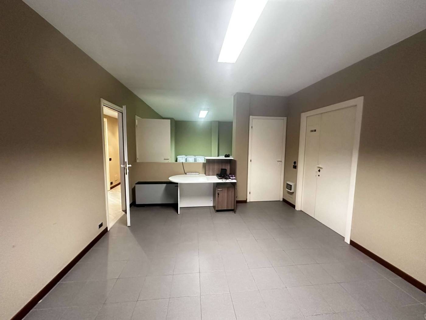 Interno non residenziale