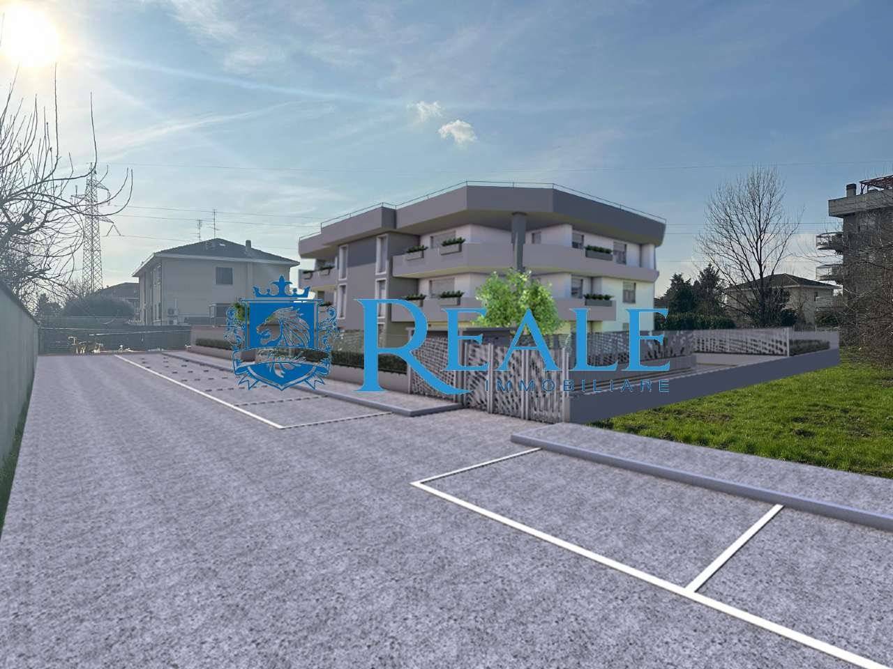 PREGNANA MILANESE - MILANO