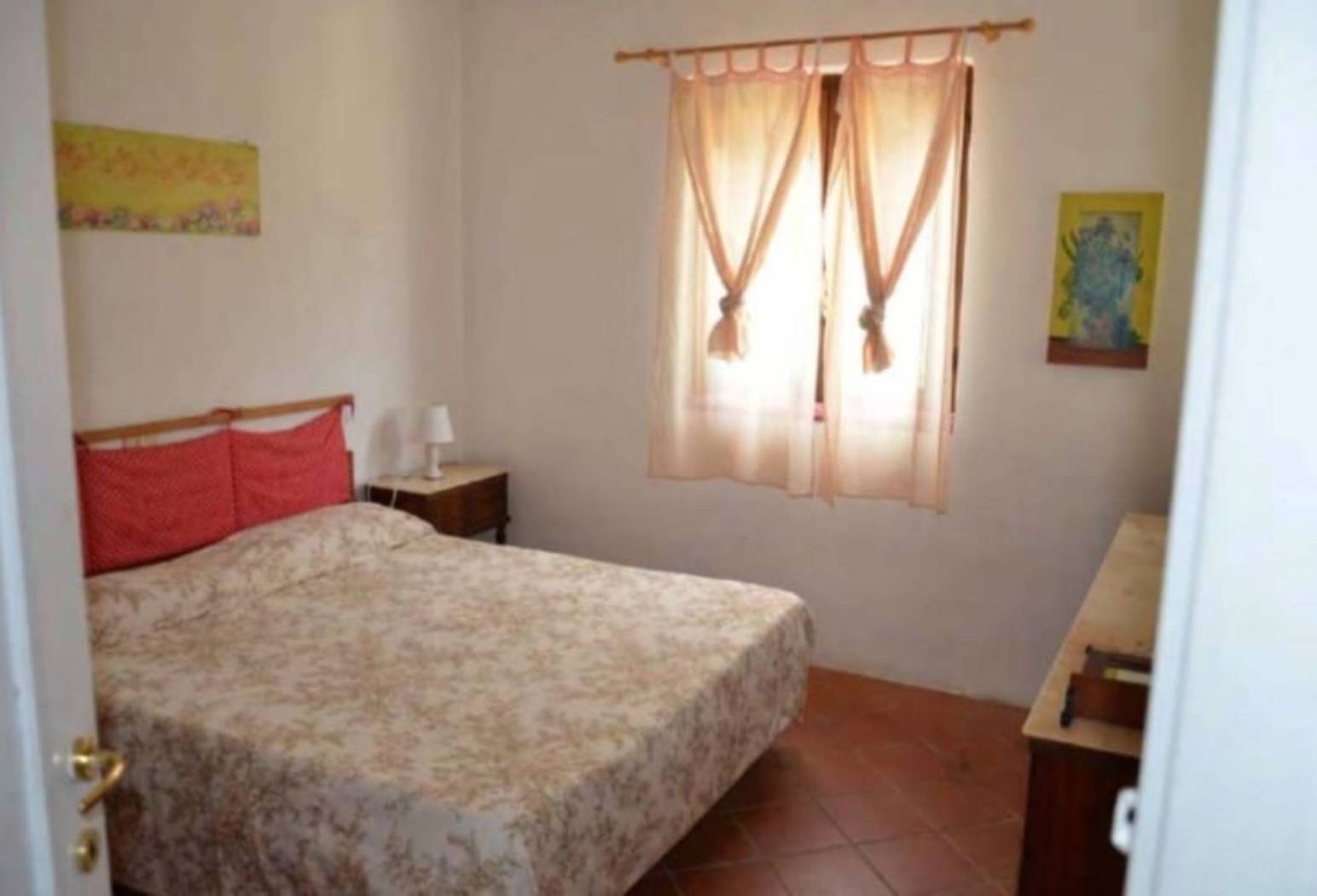 Camera da letto Camera da letto