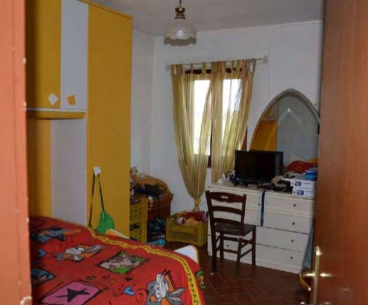 Camera da letto Camera da letto