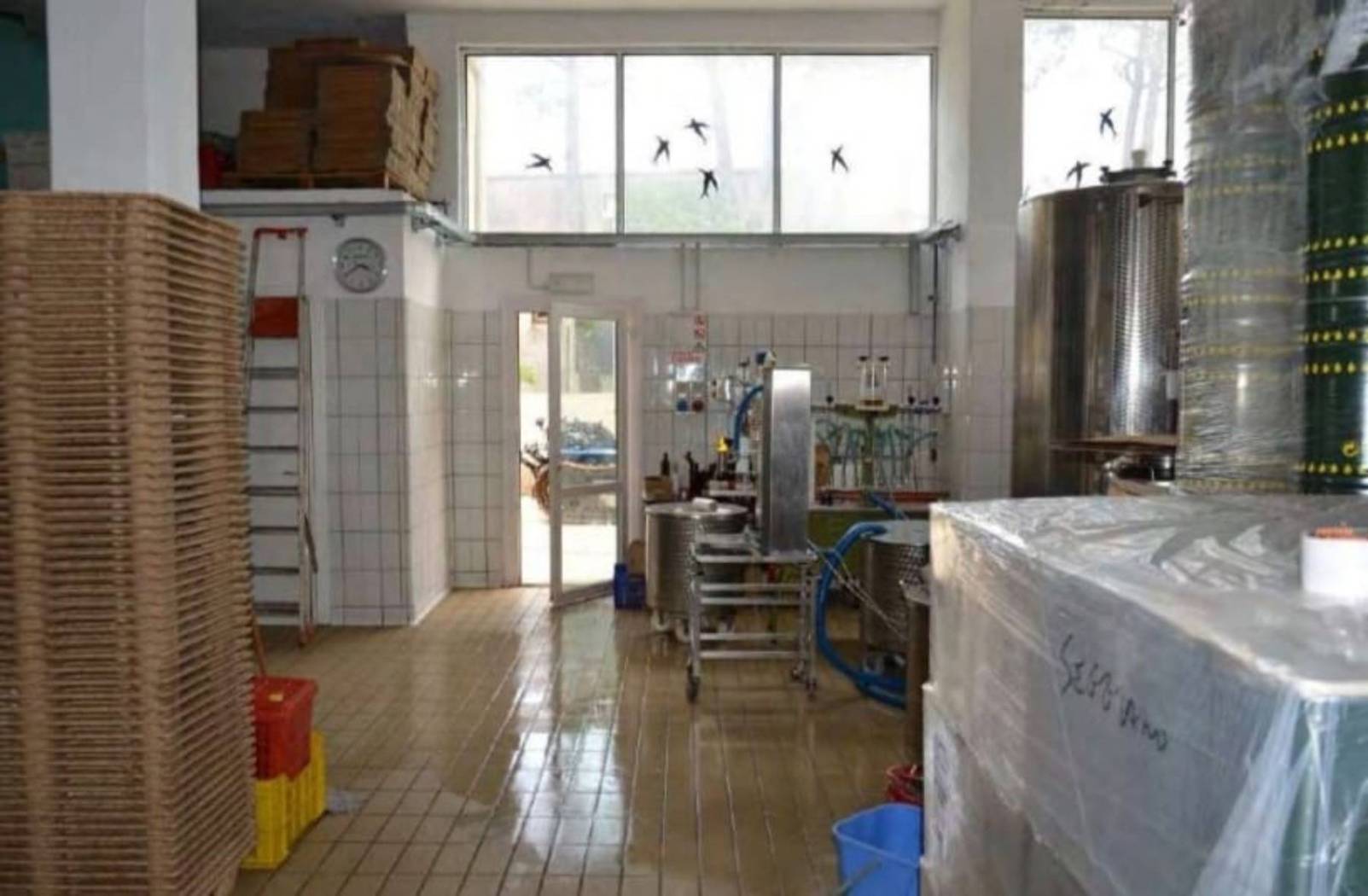 Interno non residenziale Interno non residenziale