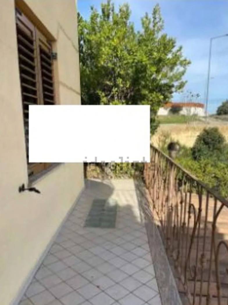 Cortile interno Cortile interno