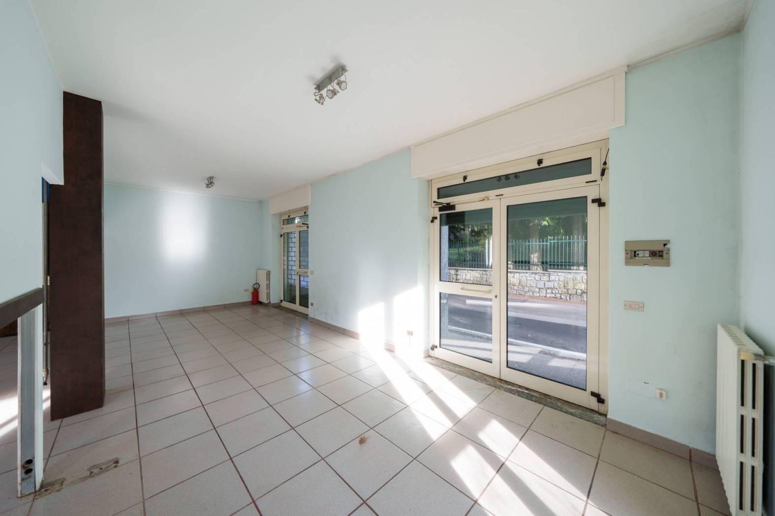 Interno appartamento