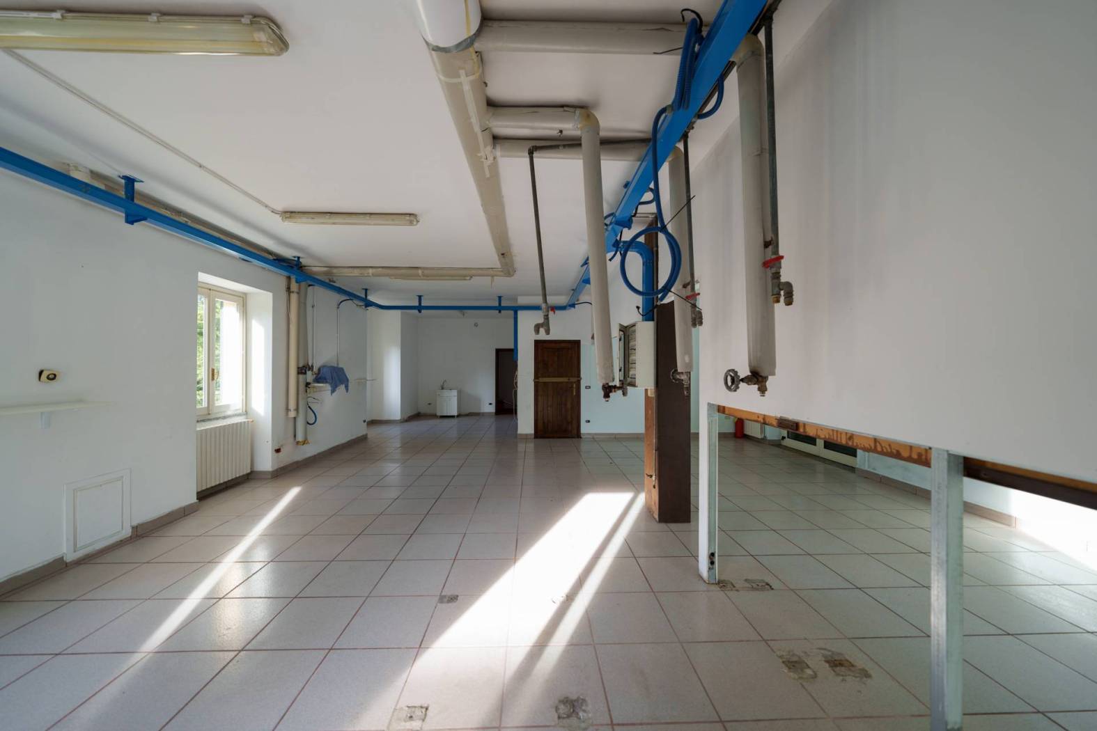 Interno non residenziale