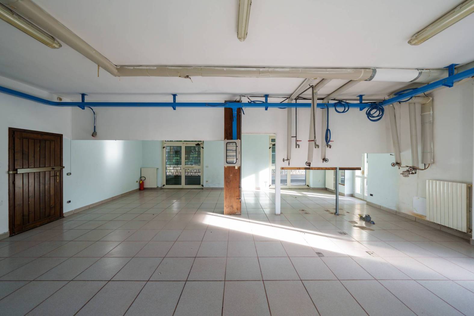 Interno non residenziale