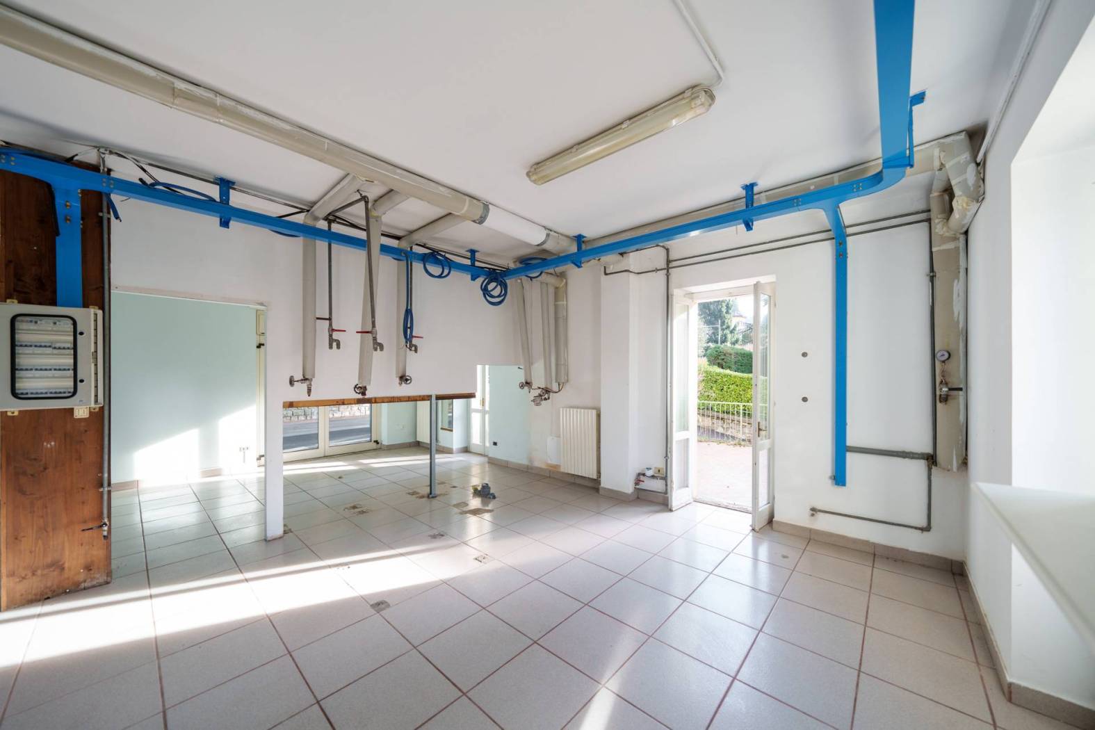 Interno non residenziale