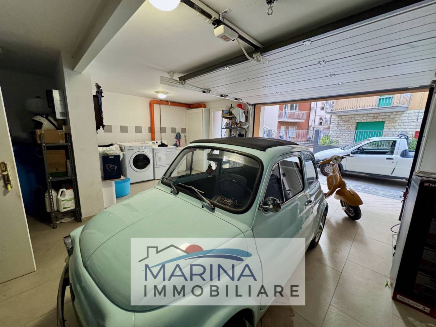 Interno non residenziale