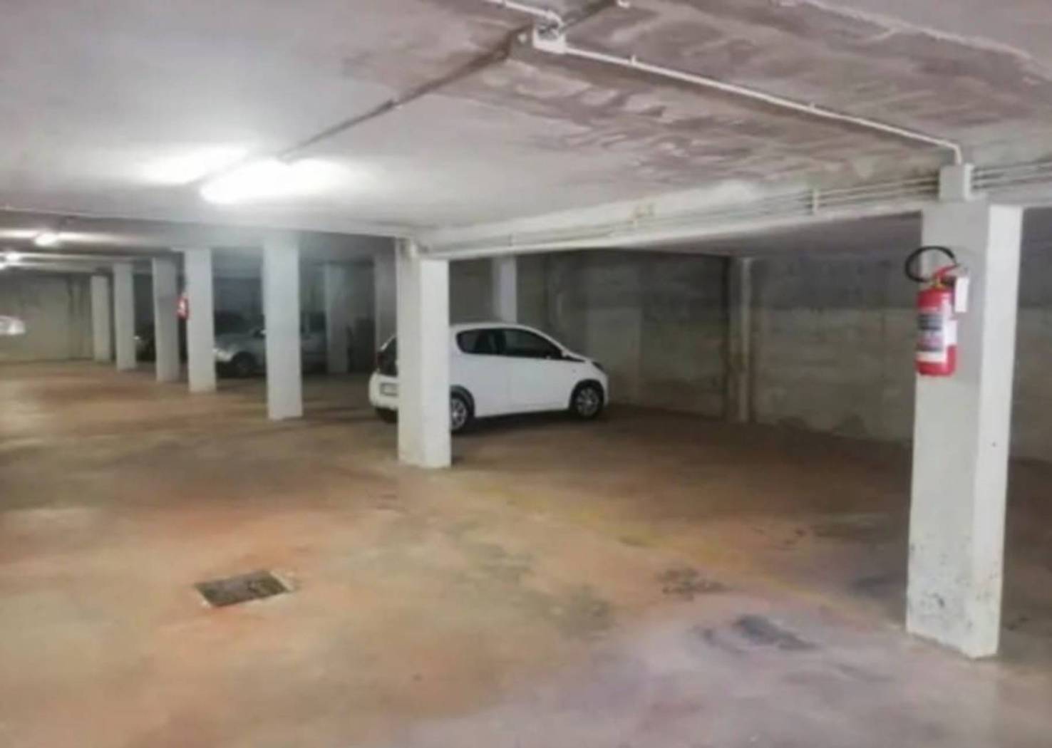 Posto macchina Posto macchina