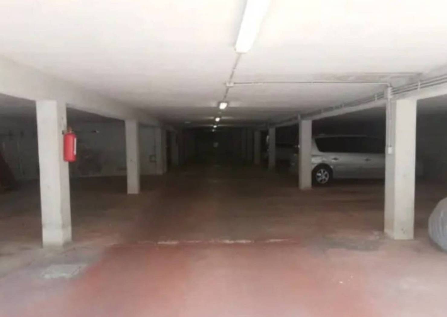 Posto macchina Posto macchina