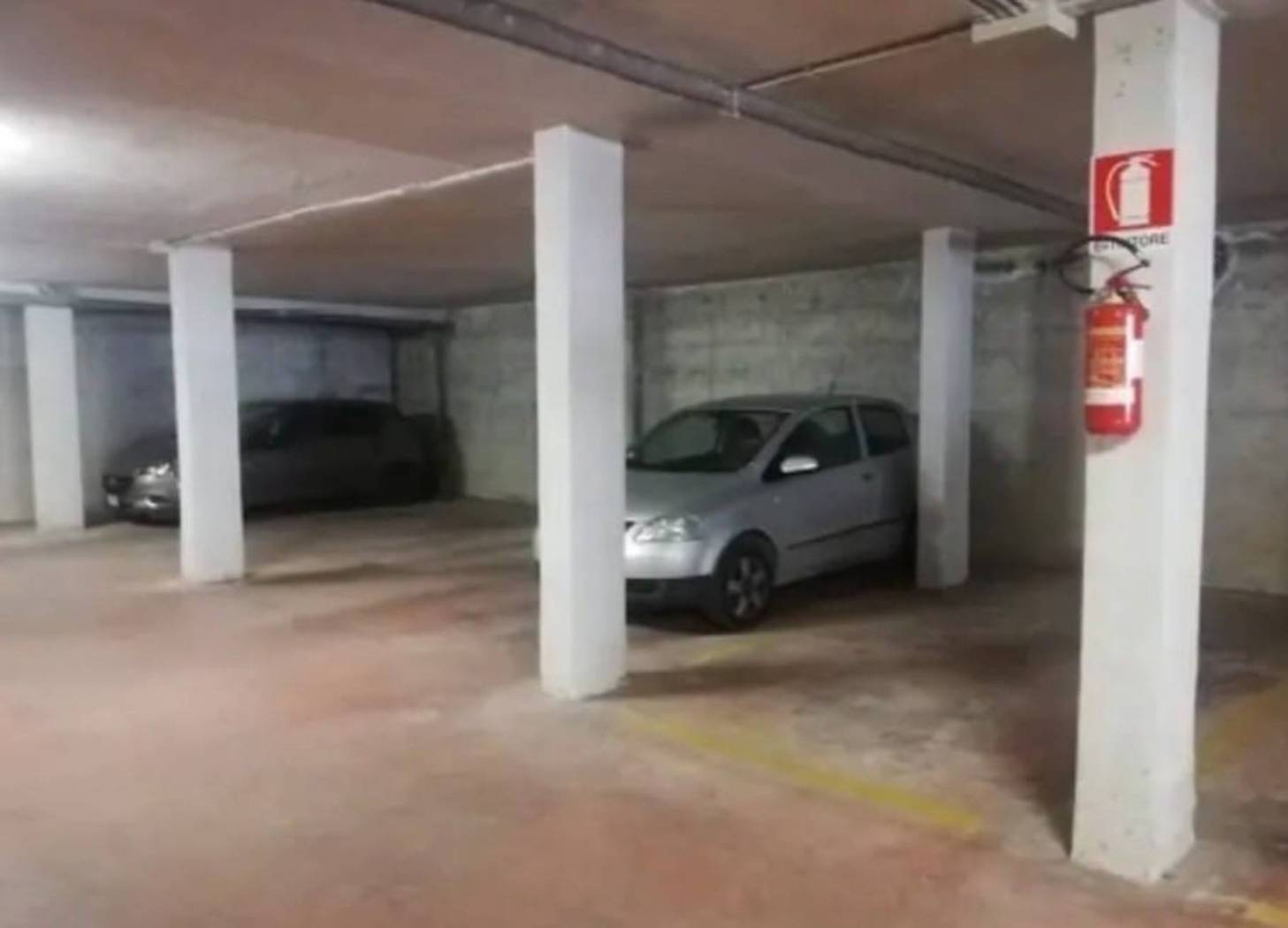 Posto macchina Posto macchina