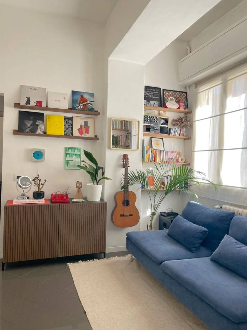 RIF.AF3MATMA,FIRENZE,P.LE DONATELLO, Appartamento 60 mq LIBERO DA GENNAIO 2026 Eu. 1.000 + SPESE . L' APPARTAMENTO SI PRESENTA PARZIALMENTE ARREDATO 