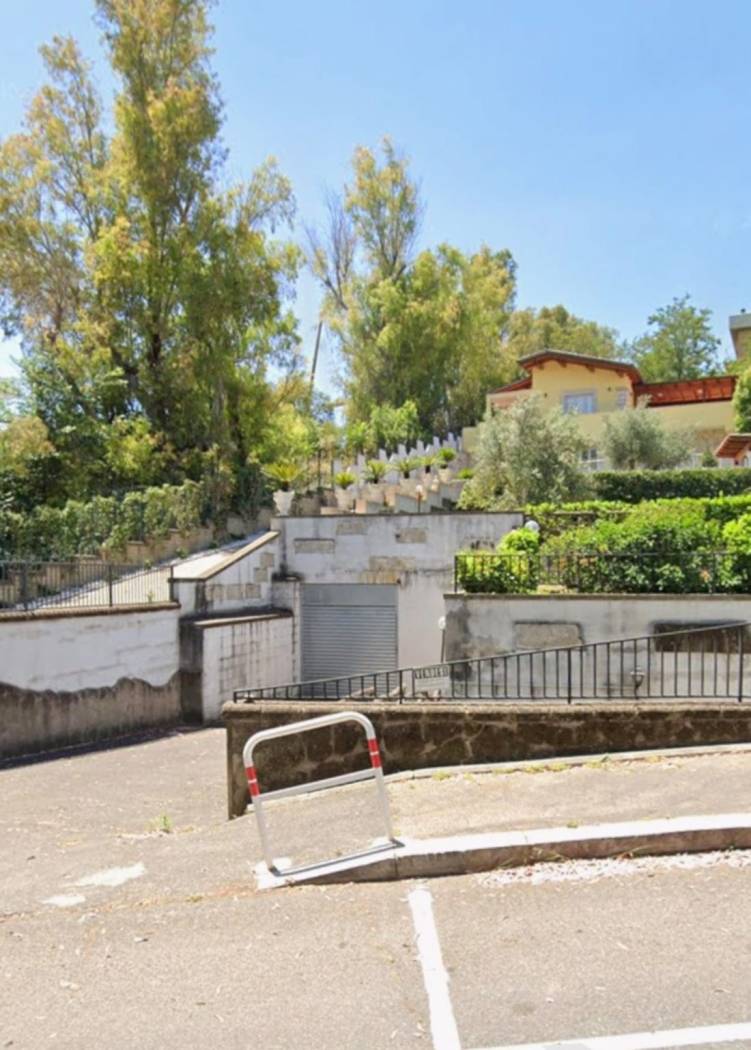 Posto macchina Posto macchina