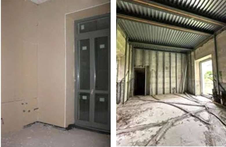 Interno non residenziale