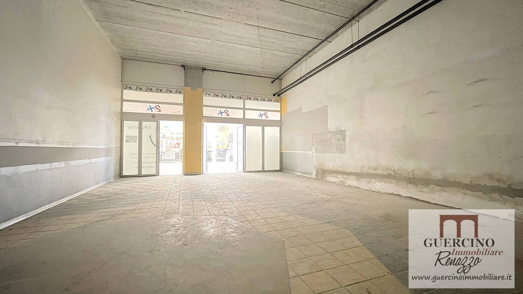 Interno non residenziale