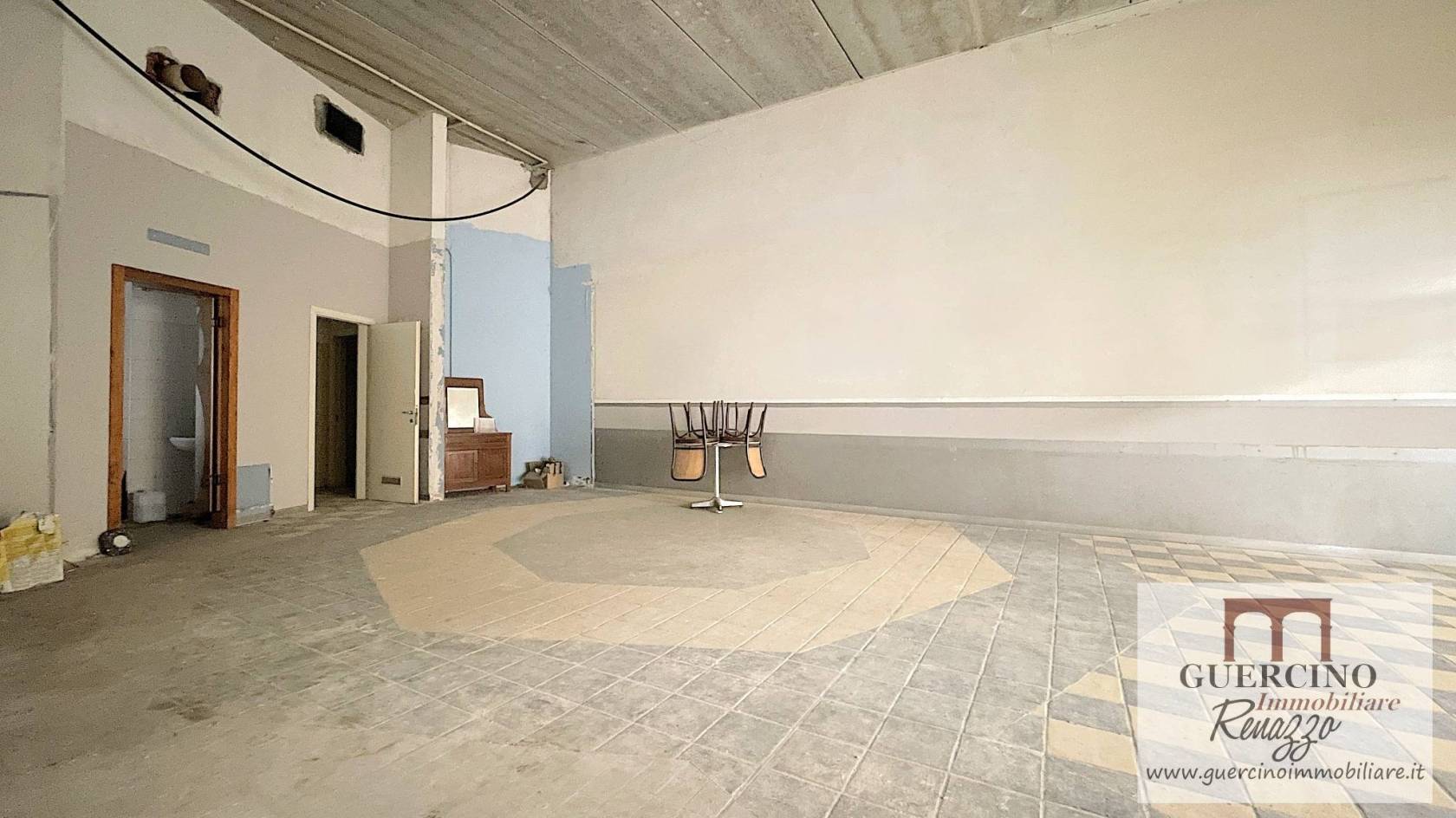 Interno non residenziale