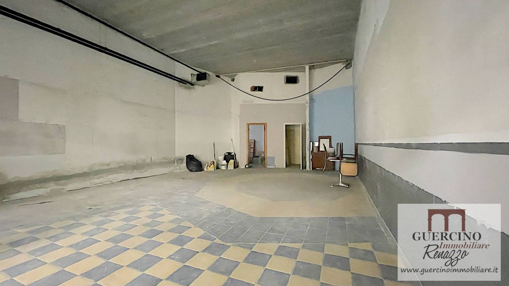 Interno non residenziale