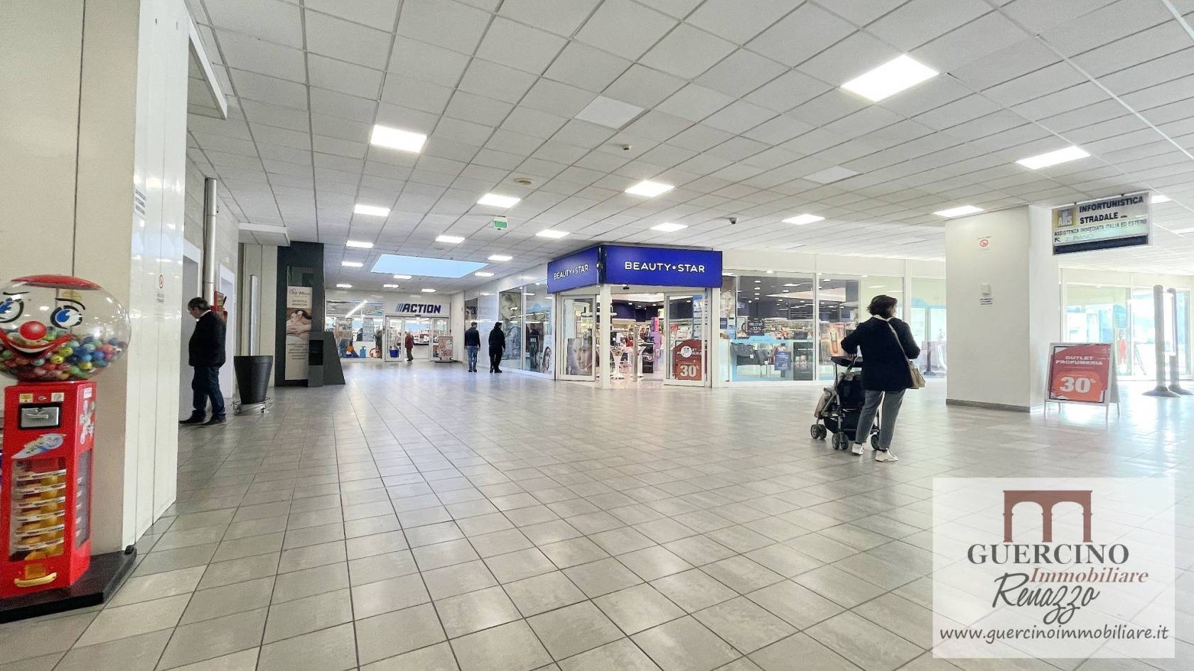 Interno non residenziale