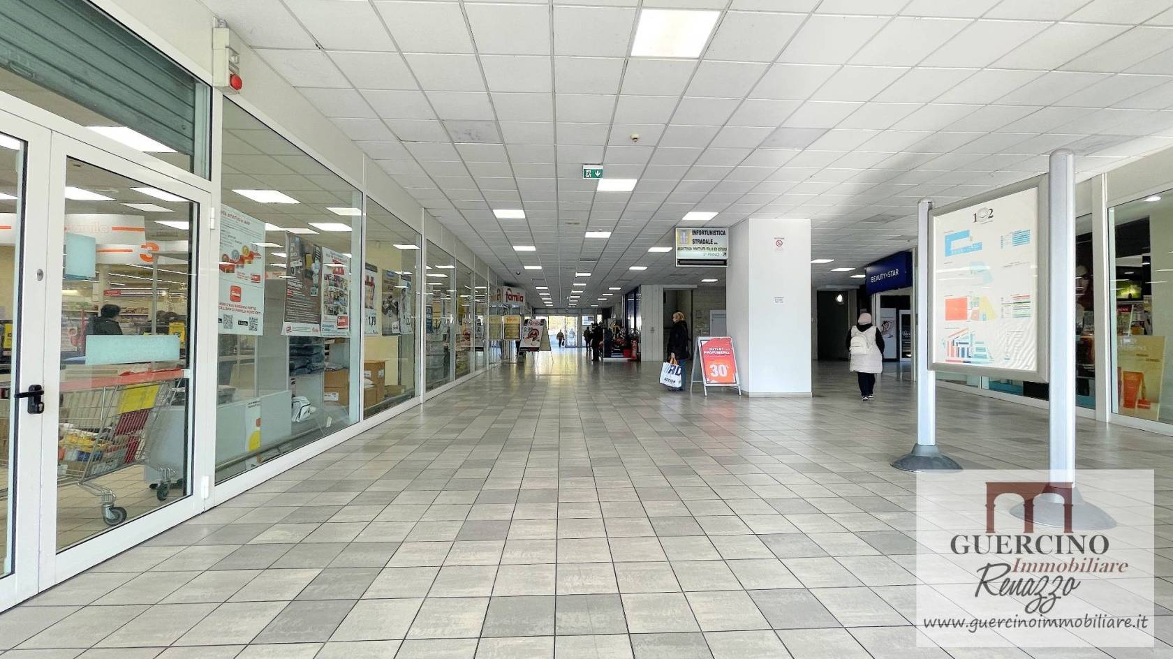 Interno non residenziale