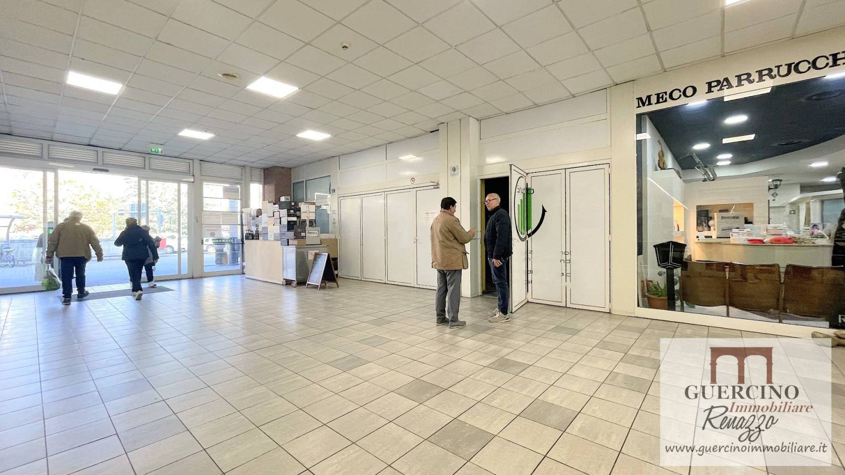 Interno non residenziale