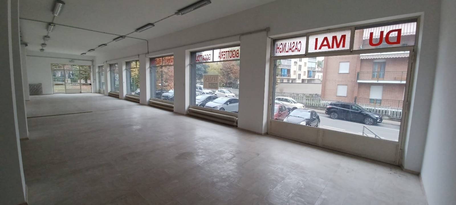 Interno non residenziale