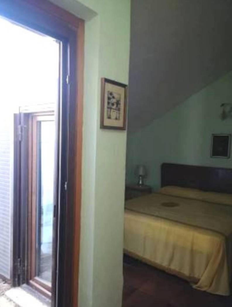 Camera da letto Camera da letto