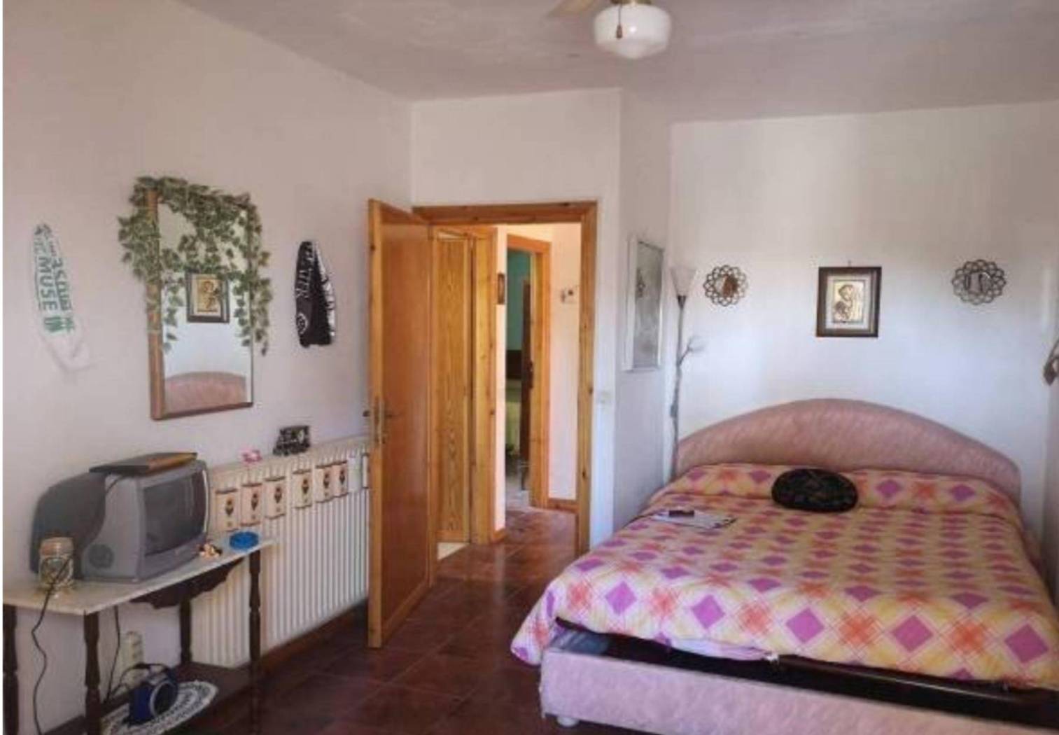 Camera da letto Camera da letto