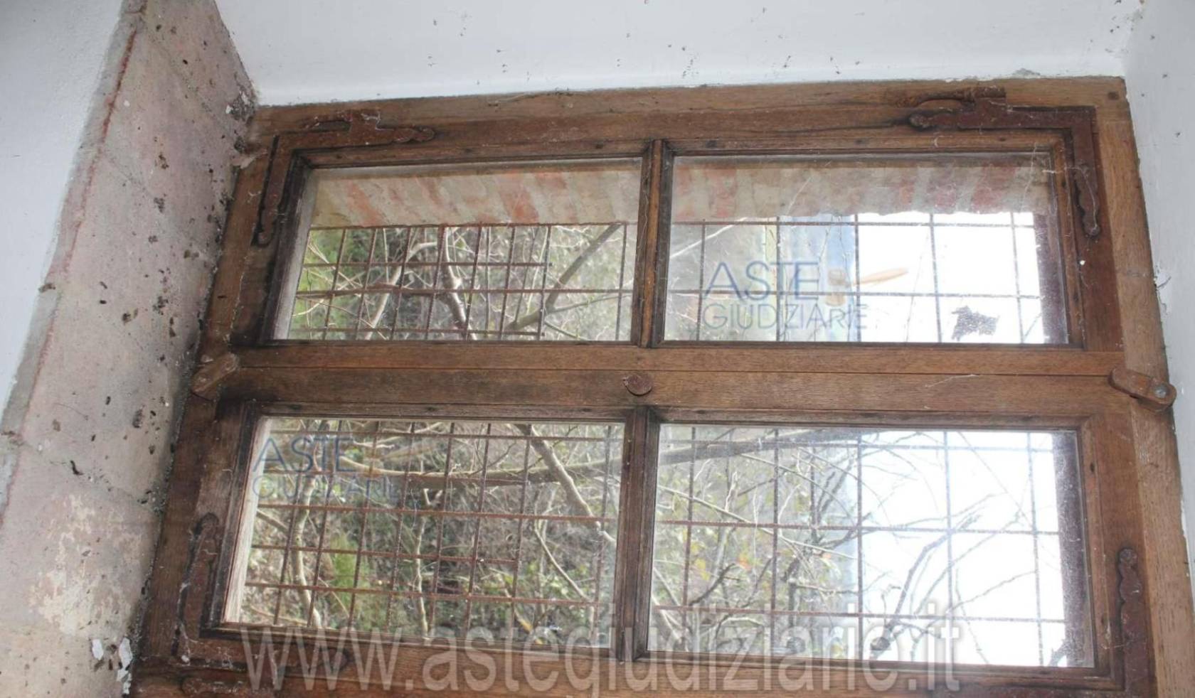 Interno palazzo Interno palazzo