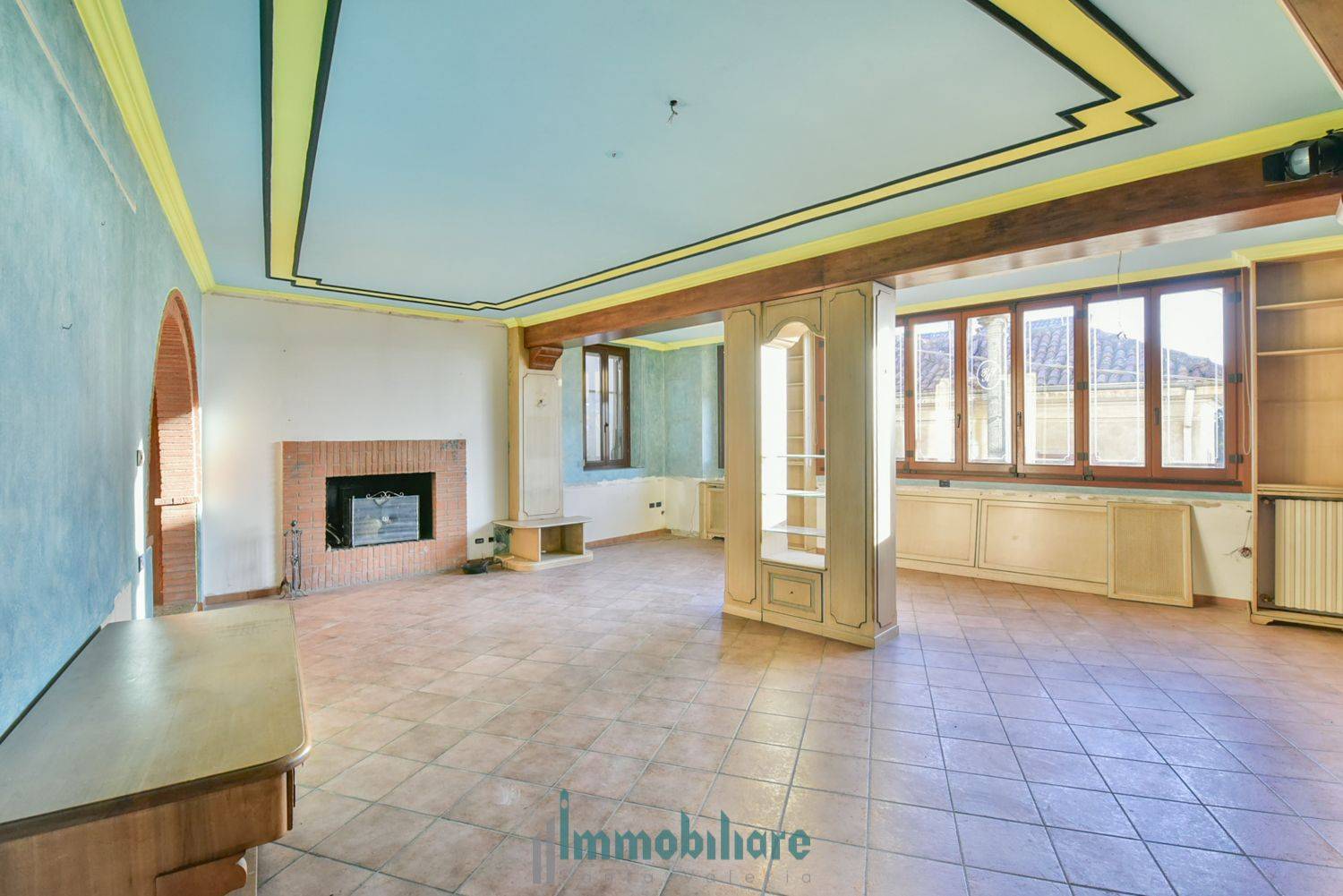 Interno non residenziale