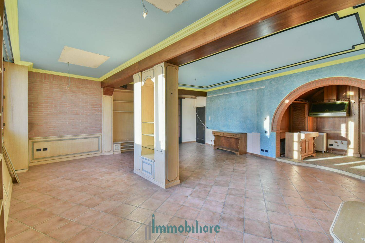 Interno non residenziale