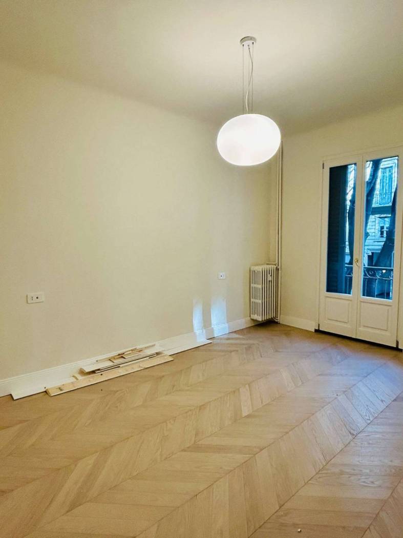 Camera da letto Camera da letto