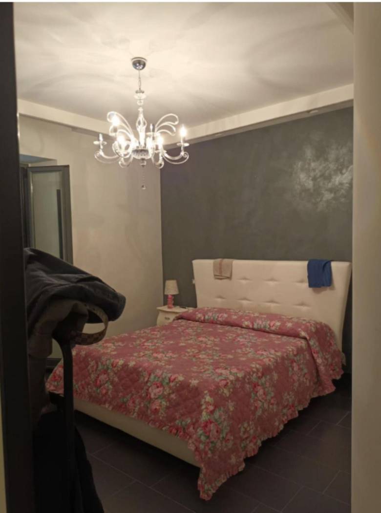 Camera da letto Camera da letto