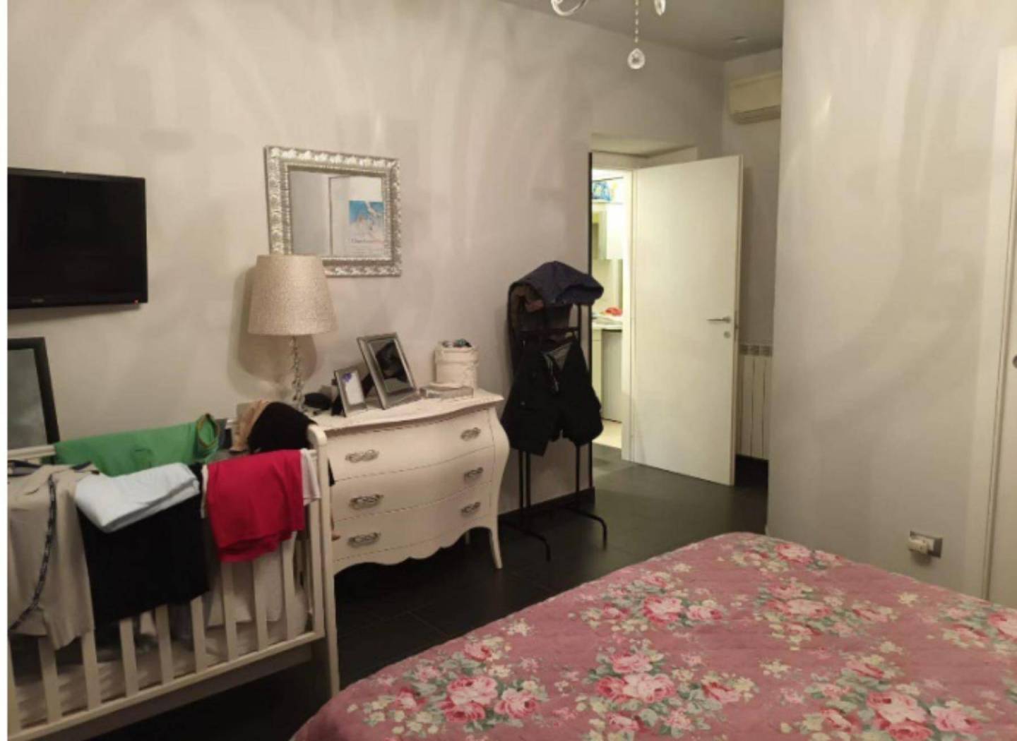 Camera da letto Camera da letto