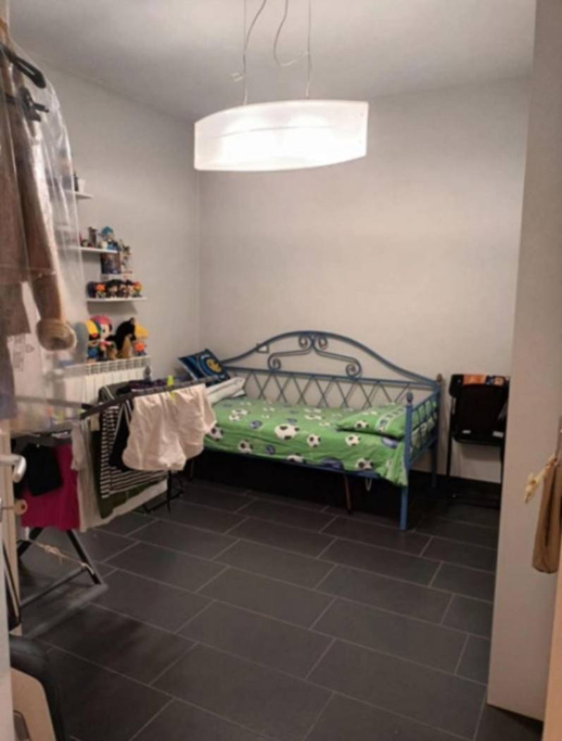 Camera da letto Camera da letto