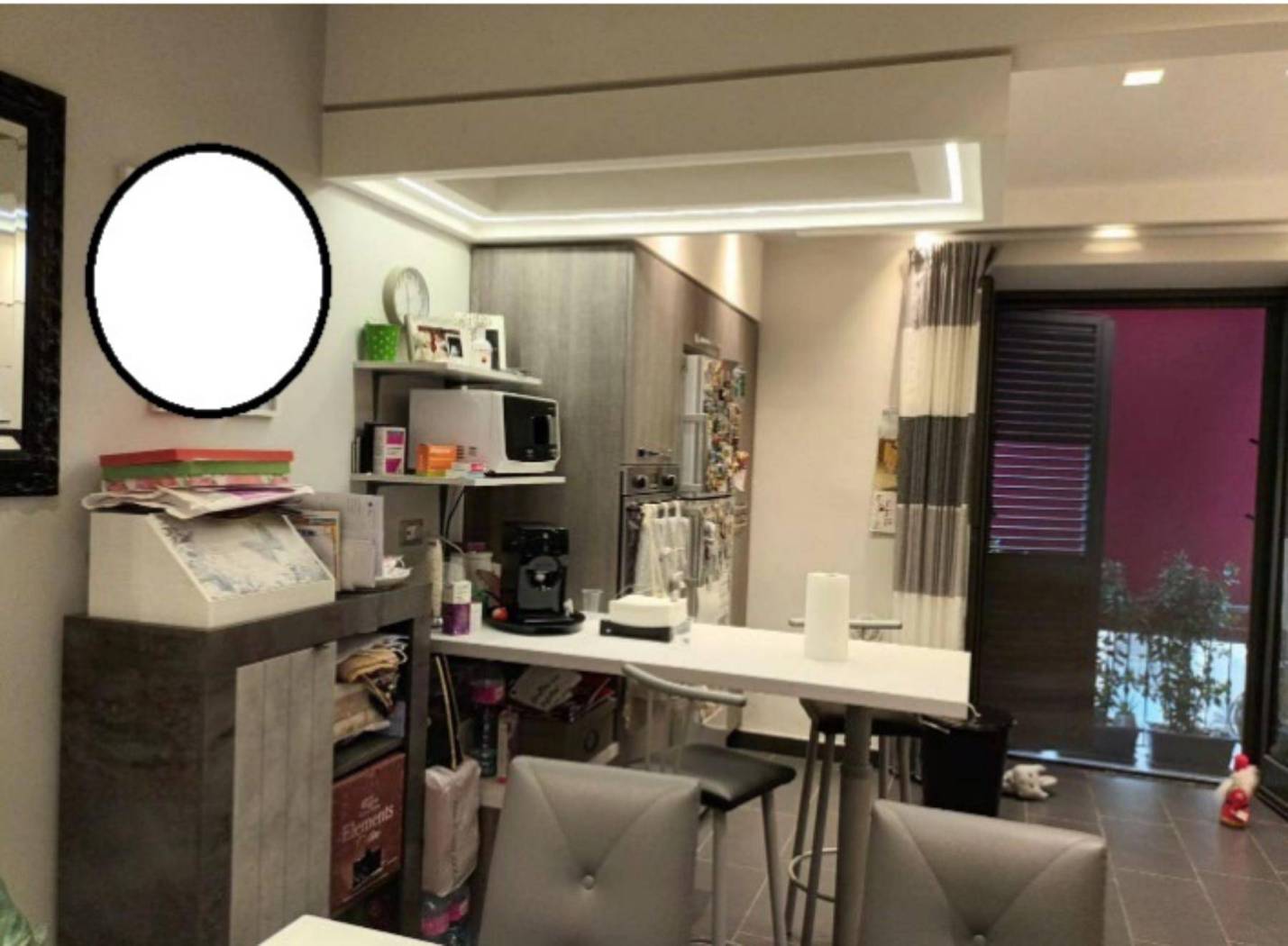 Interno non residenziale Interno non residenziale