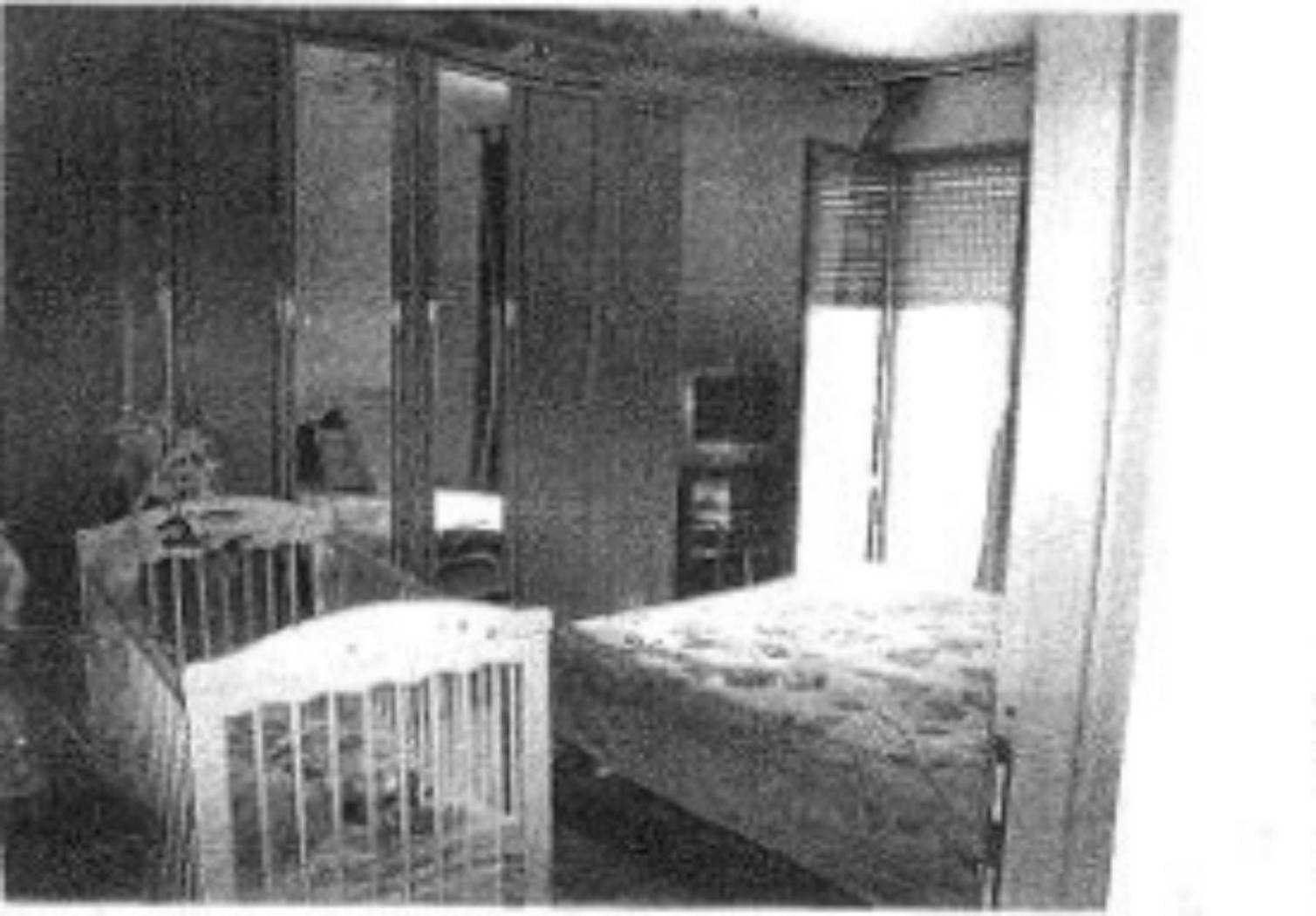 Camera da letto Camera da letto