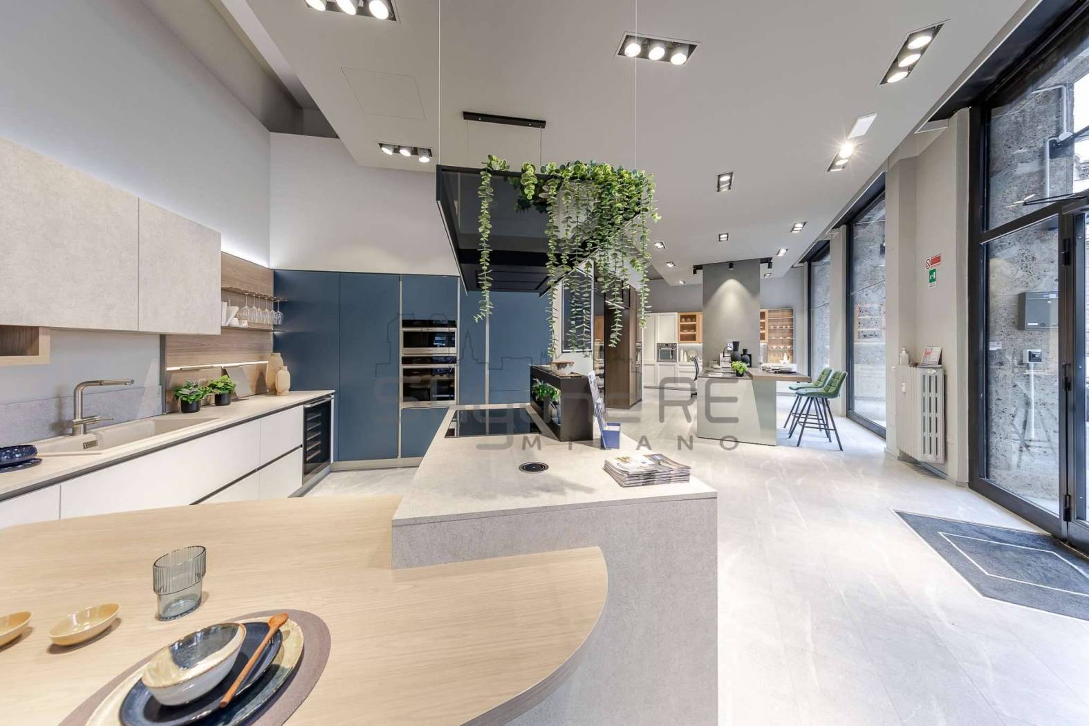 Interno non residenziale