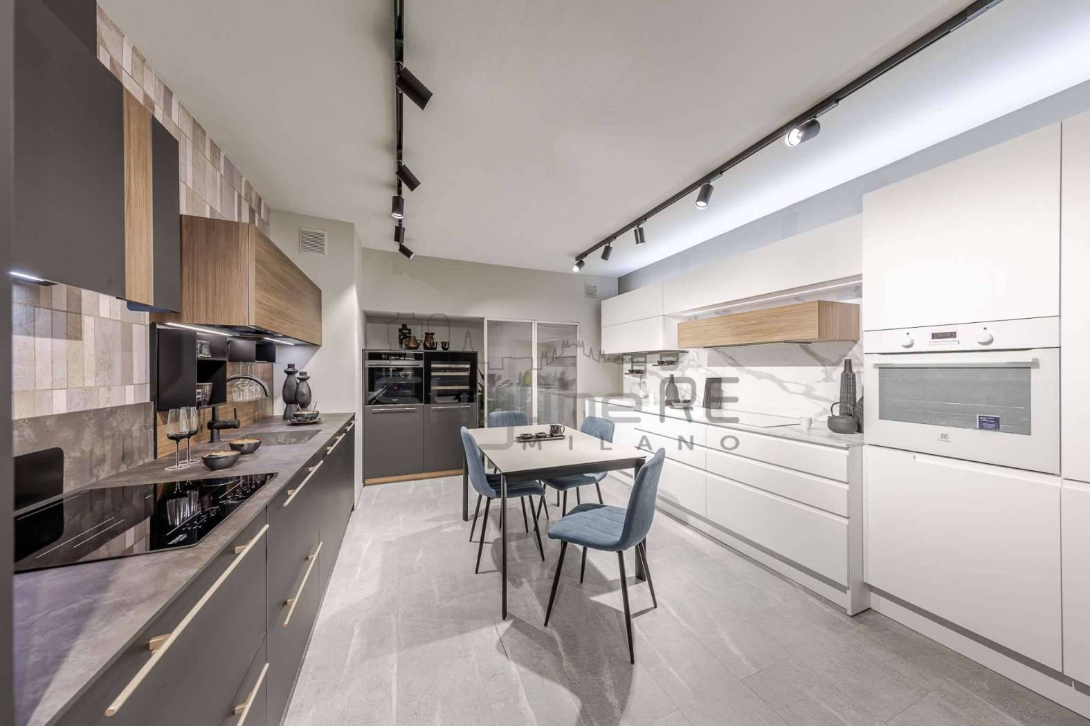 Interno non residenziale